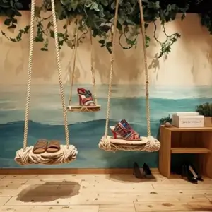 Décoration