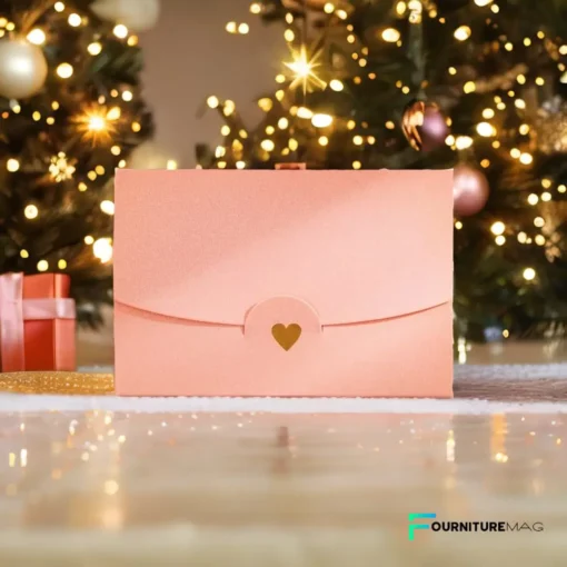 Enveloppes cartes cadeaux