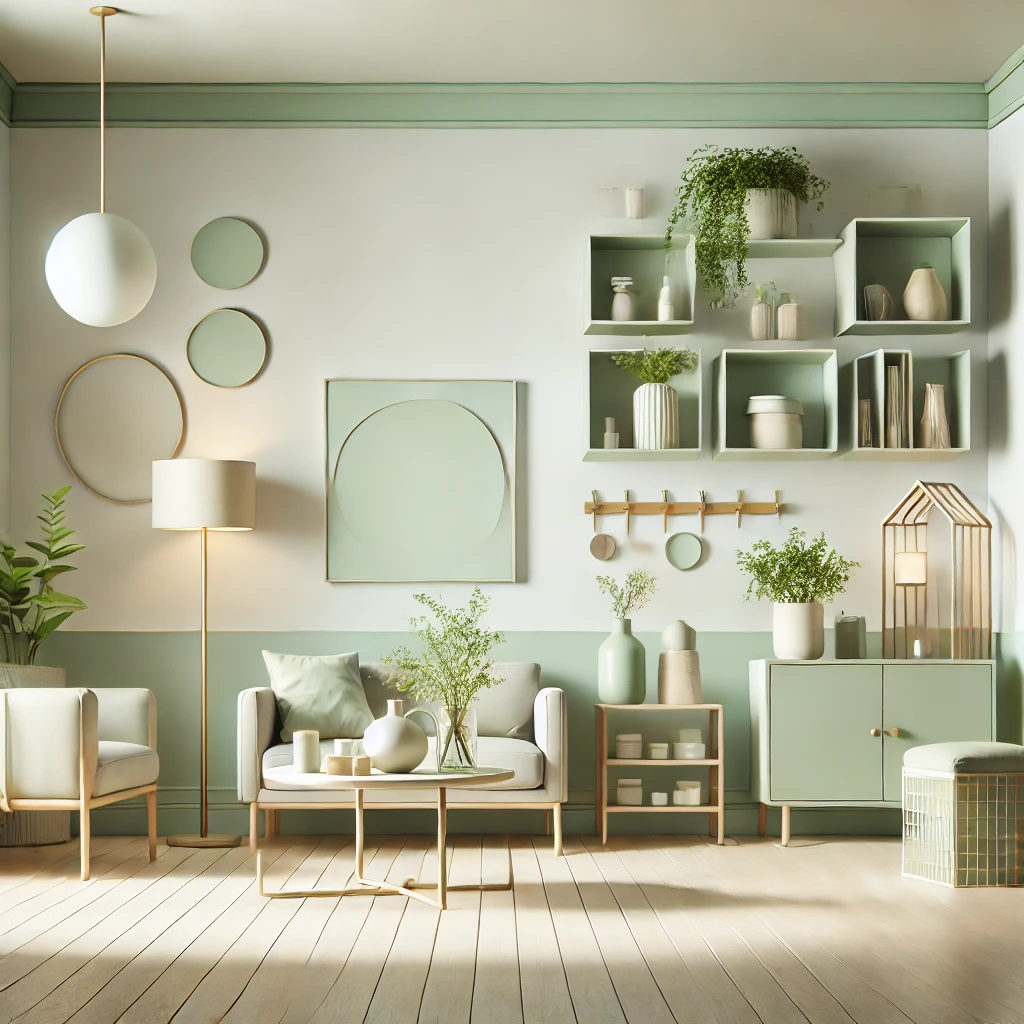 Mobilier magasin & agencement