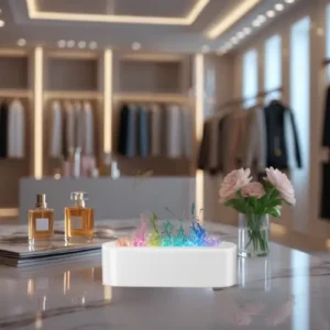 fournitures de magasin pour professionnels