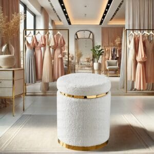 fournitures de magasin pour professionnels
