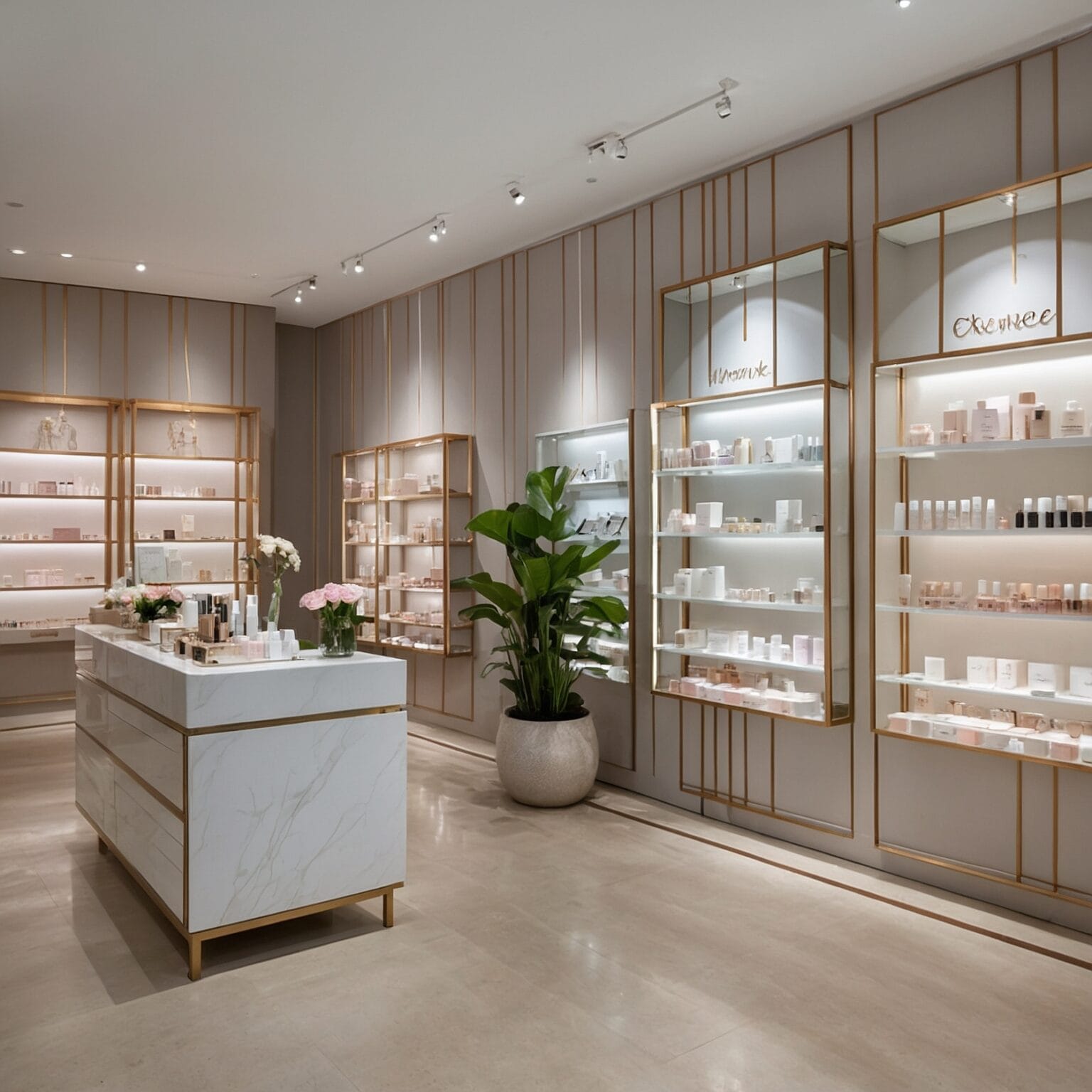 Leonardo Kino XL A serene and inviting beauty and cosmetic bou 2