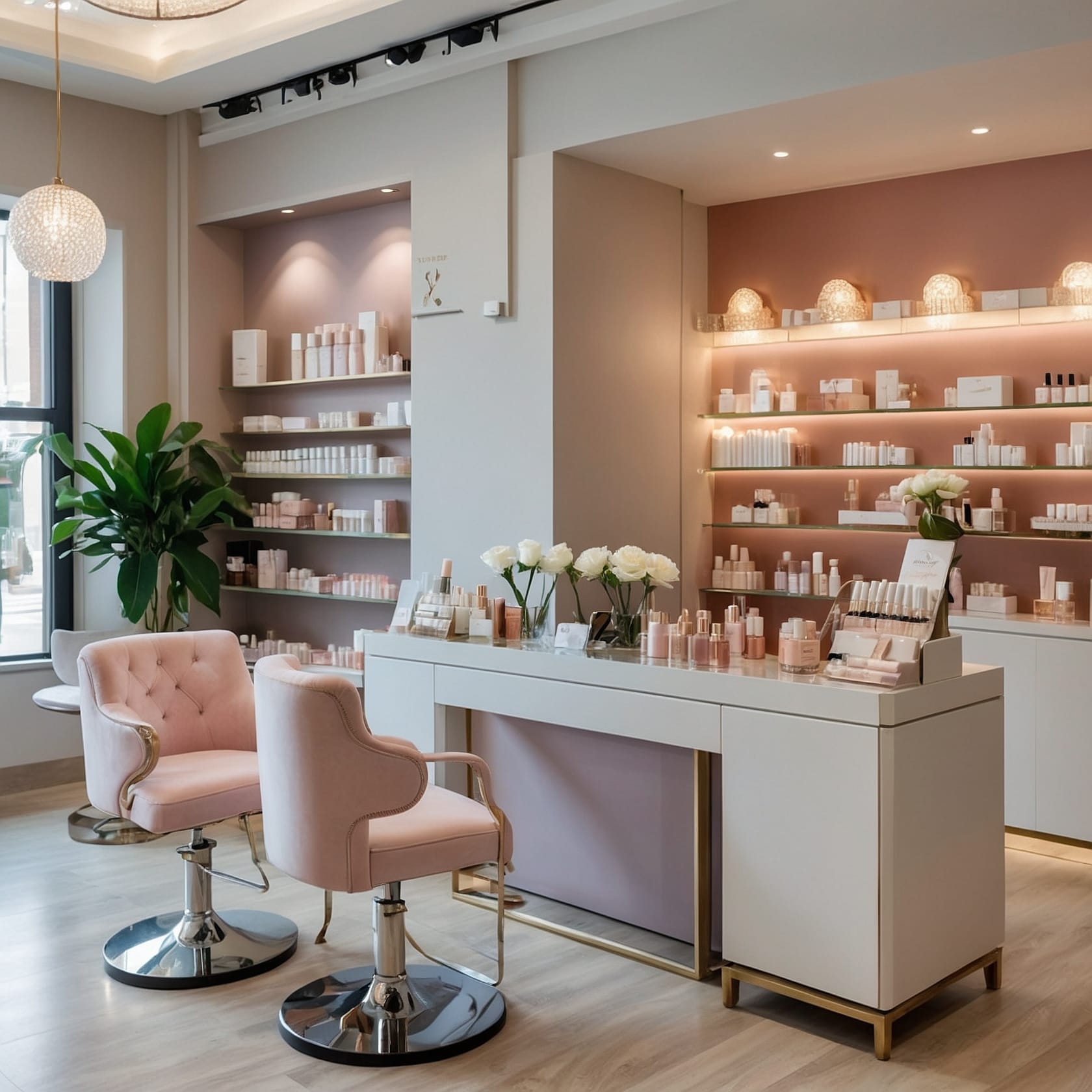 Leonardo Kino XL A serene and inviting beauty and cosmetic bou 3