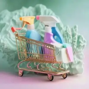 Entretien Magasin