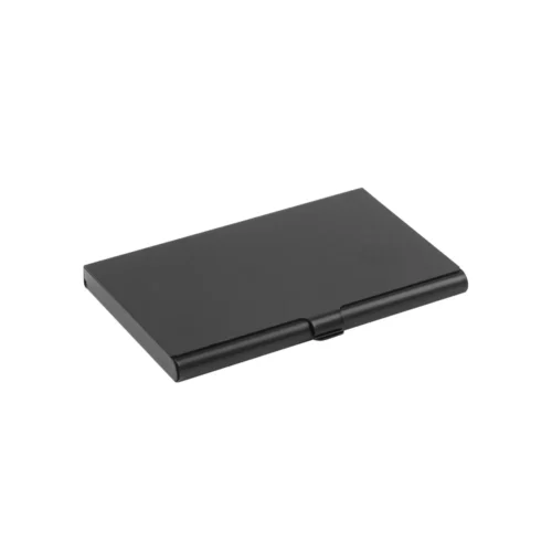 Etui cartes de visite métal 8 couleurs disponible – Image 9