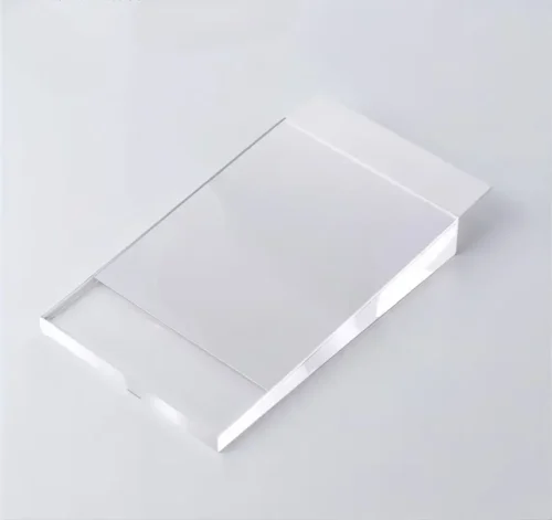 Porte-étiquette Magnétique Vertical incliné - A6 (100 x 150 mm) – Image 2