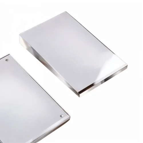 Porte-étiquette Magnétique Vertical incliné - A6 (100 x 150 mm) – Image 4